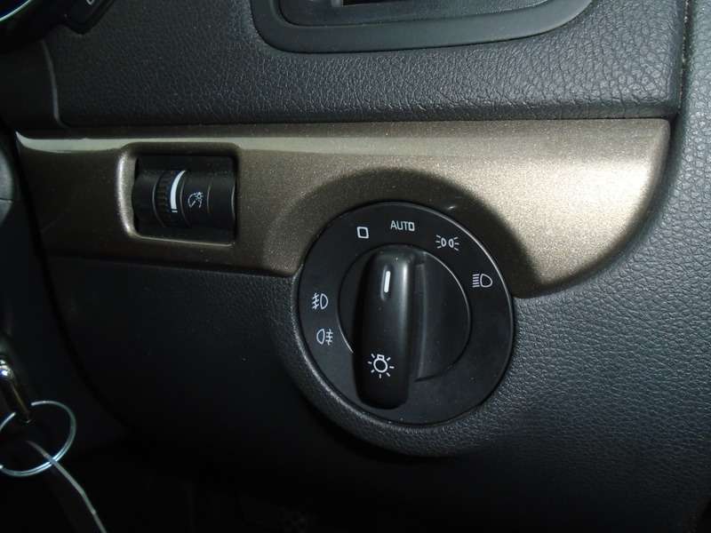 2016 SKODA YETI 2016 SKODA YETI