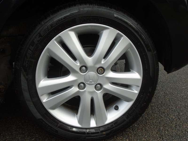 2013 HONDA JAZZ 2013 HONDA JAZZ