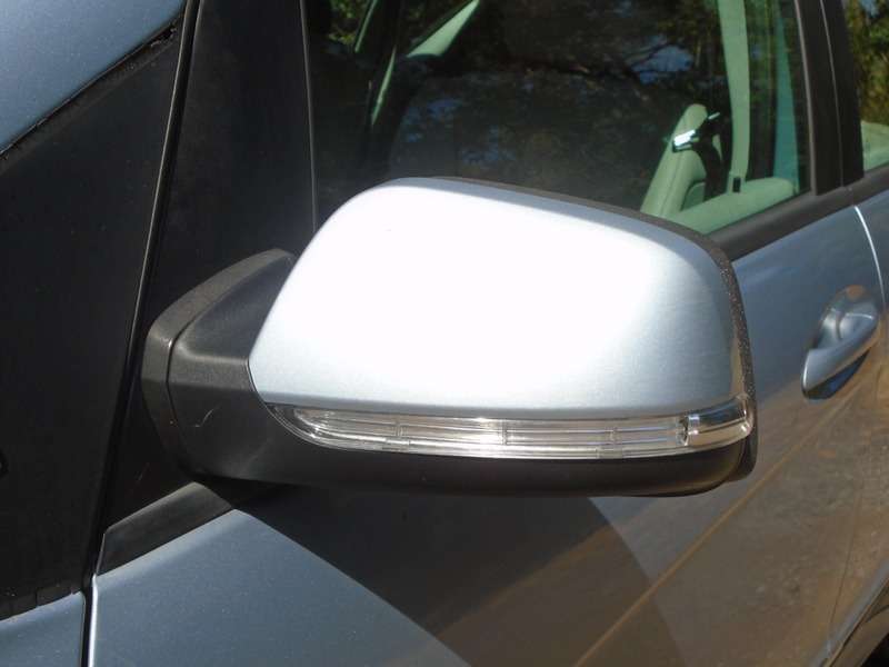 2008 MERCEDES A CLASS 2008 MERCEDES A CLASS