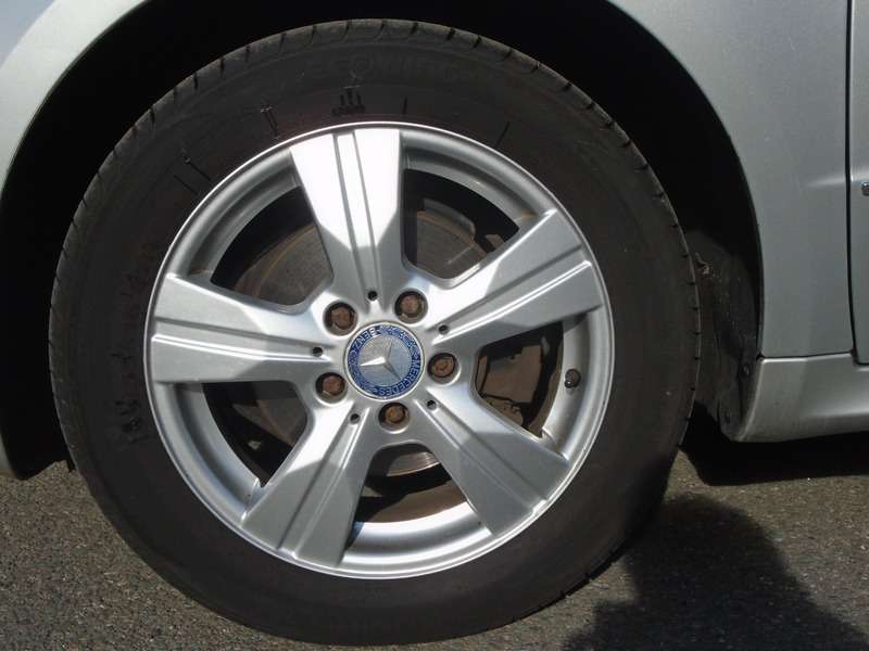 2011 MERCEDES A CLASS 2011 MERCEDES A CLASS