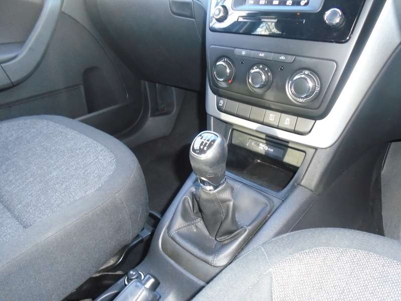 2016 SKODA YETI 2016 SKODA YETI