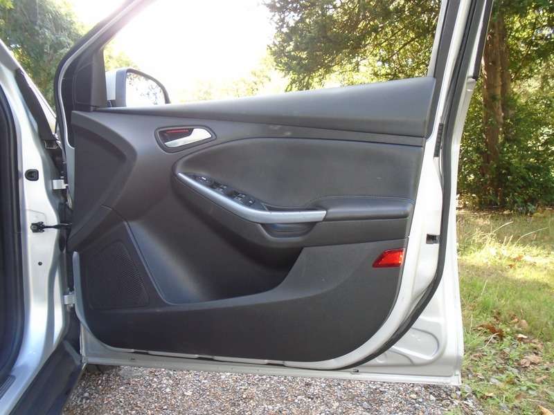 2014 FORD FOCUS 2014 FORD FOCUS