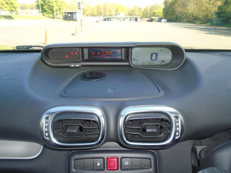 2012 CITROEN C3 2012 CITROEN C3
