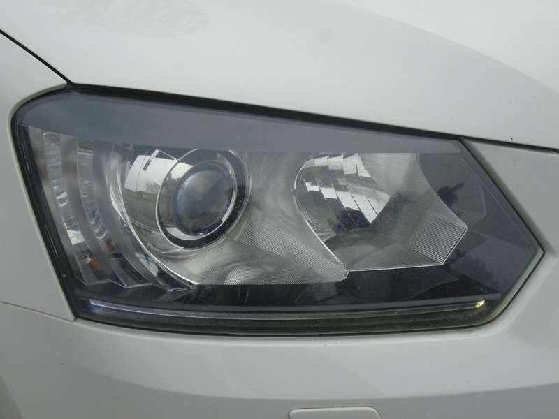2014 SKODA YETI 2014 SKODA YETI