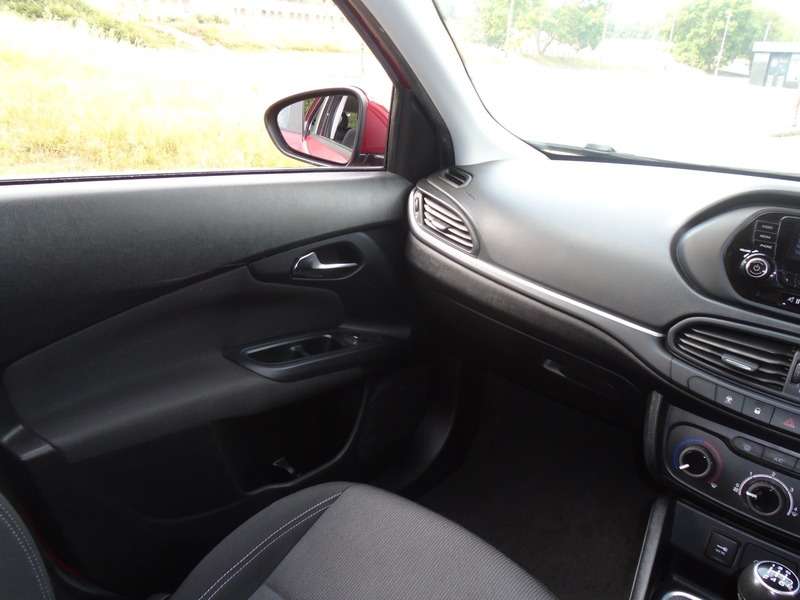 2018 FIAT TIPO 2018 FIAT TIPO