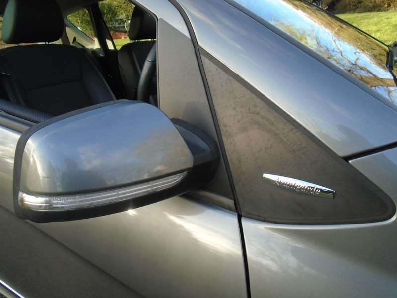 2012 MERCEDES A CLASS 2012 MERCEDES A CLASS