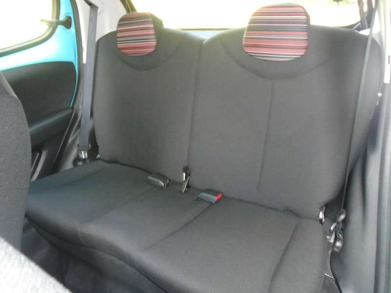 2016 CITROEN C1 2016 CITROEN C1
