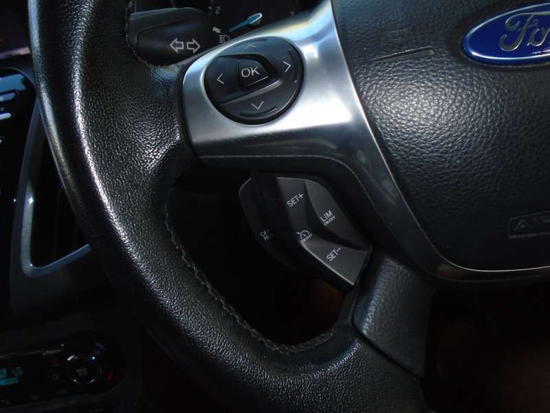 2014 FORD FOCUS 2014 FORD FOCUS