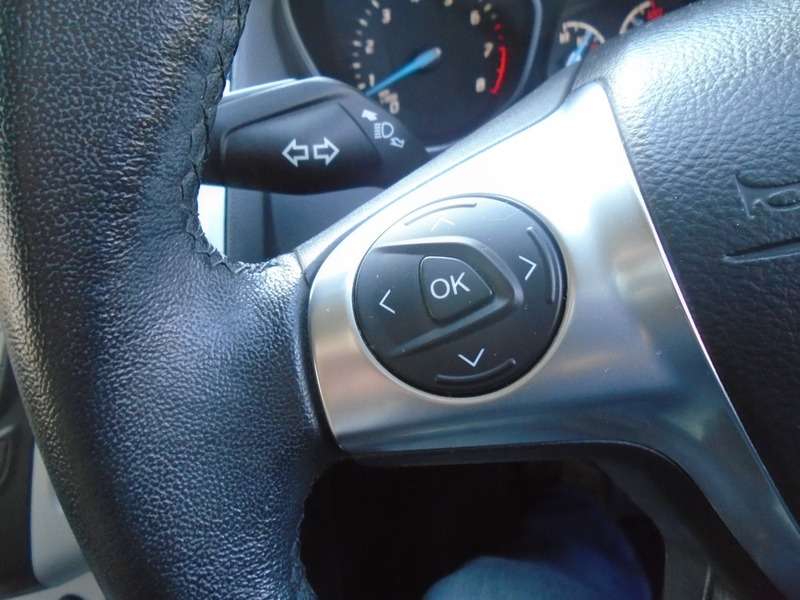 2014 FORD FOCUS 2014 FORD FOCUS