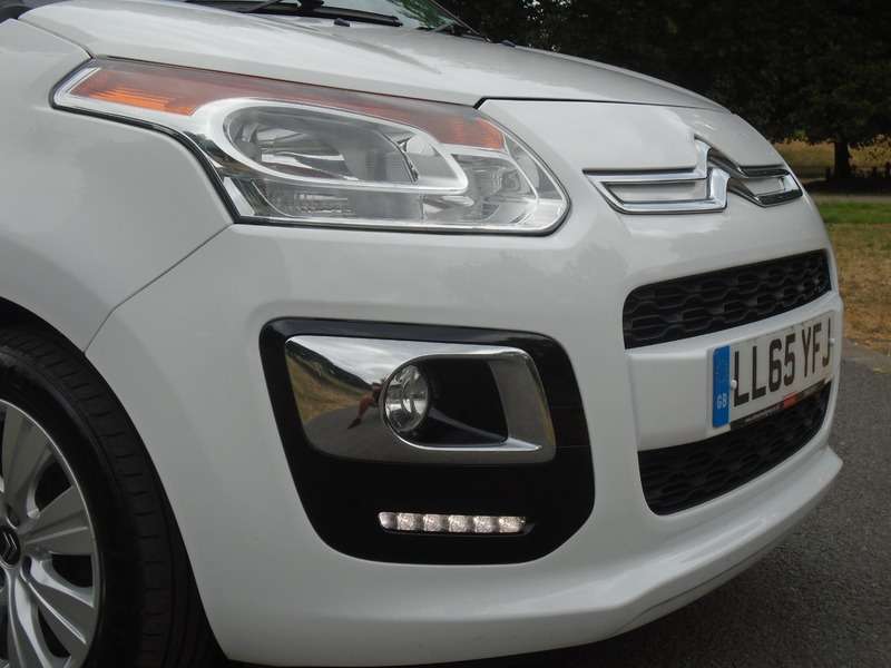 2015 CITROEN C3 2015 CITROEN C3