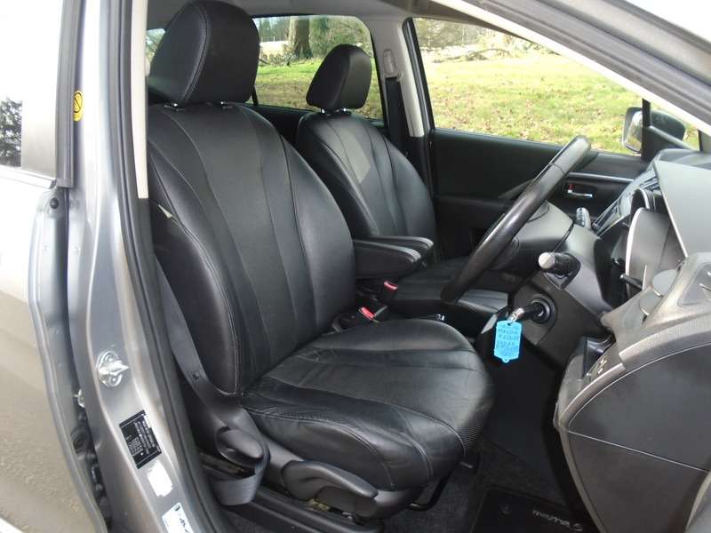 2014 MAZDA MAZDA 5 2014 MAZDA MAZDA 5