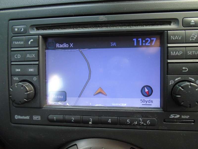 2011 NISSAN MICRA 2011 NISSAN MICRA