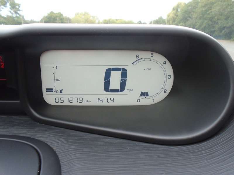 2015 CITROEN C3 2015 CITROEN C3