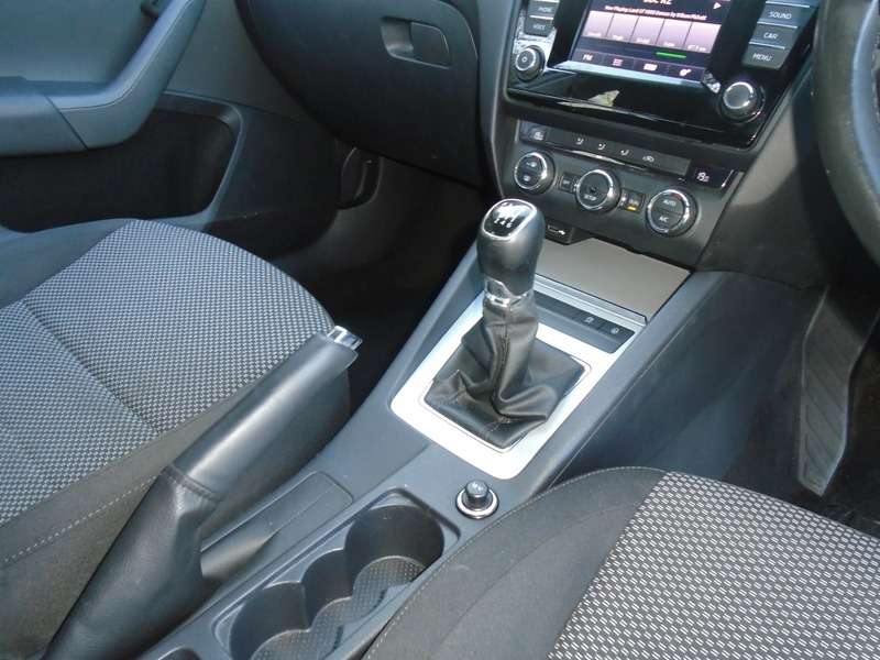 2013 SKODA OCTAVIA 2013 SKODA OCTAVIA