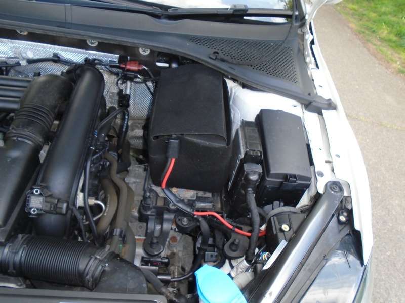 2014 VOLKSWAGEN GOLF 2014 VOLKSWAGEN GOLF