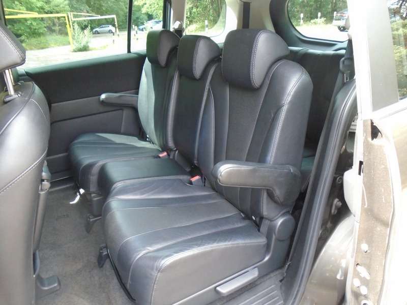 2014 MAZDA MAZDA 5 2014 MAZDA MAZDA 5