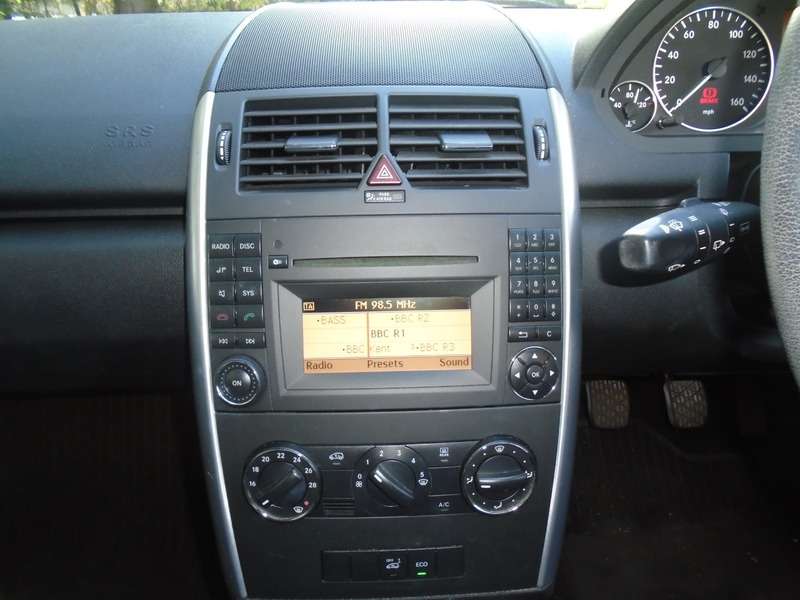 2011 MERCEDES A CLASS 2011 MERCEDES A CLASS