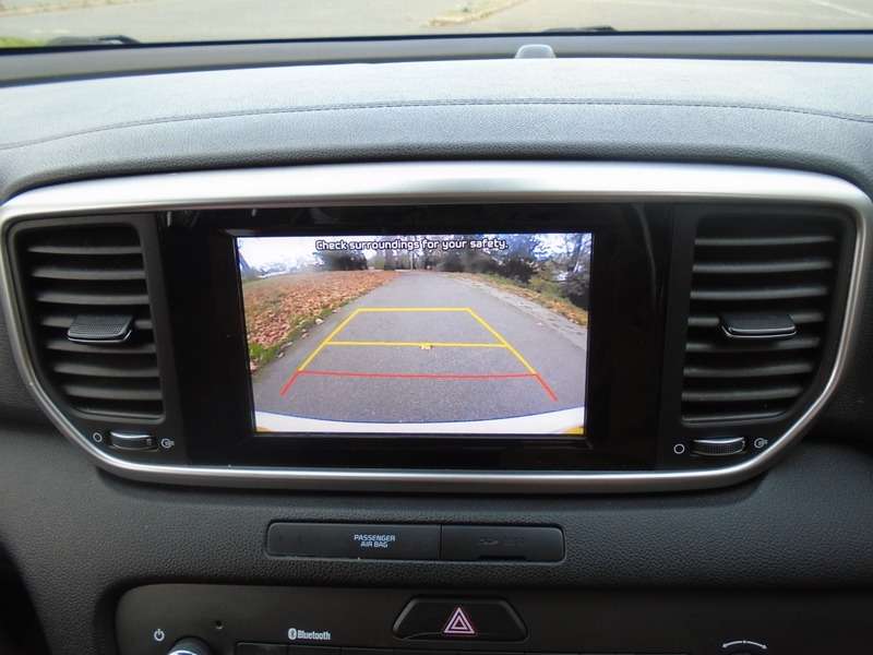 2019 KIA SPORTAGE 2019 KIA SPORTAGE