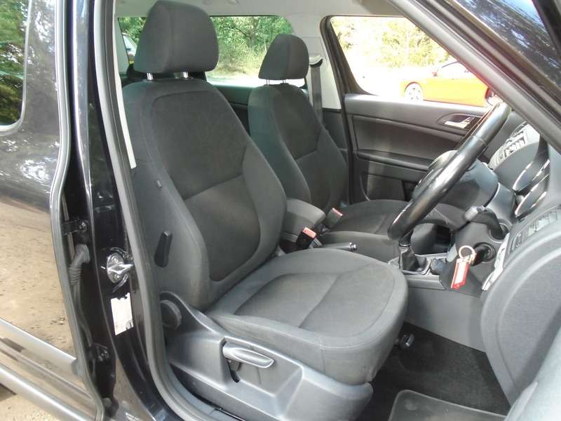 2013 SKODA YETI 2013 SKODA YETI
