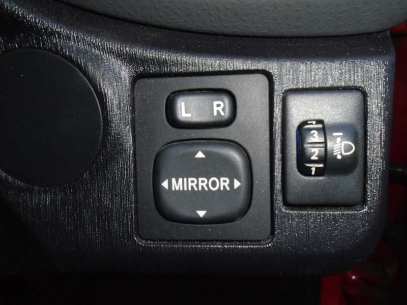 2013 TOYOTA YARIS 2013 TOYOTA YARIS