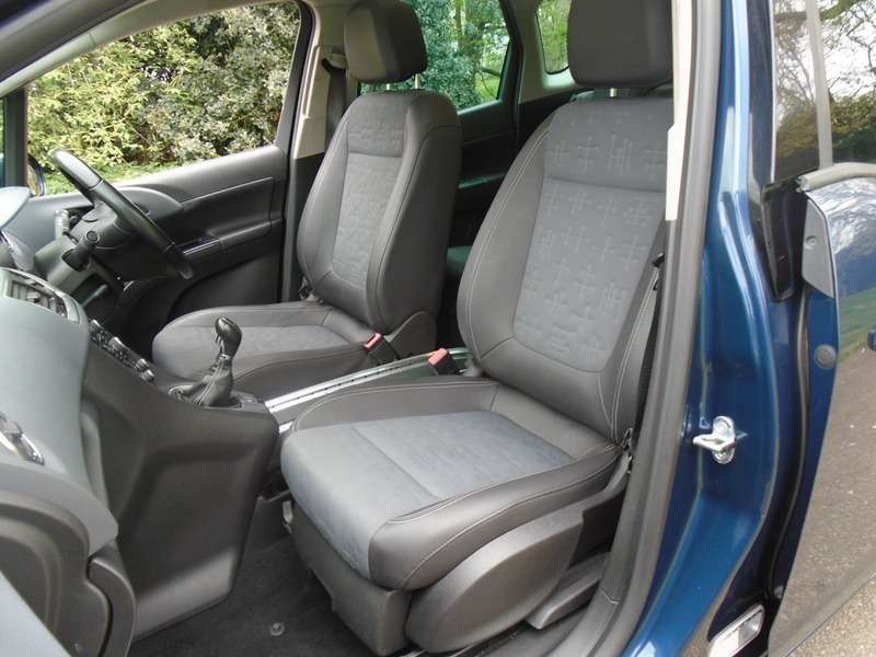 2012 VAUXHALL MERIVA 2012 VAUXHALL MERIVA