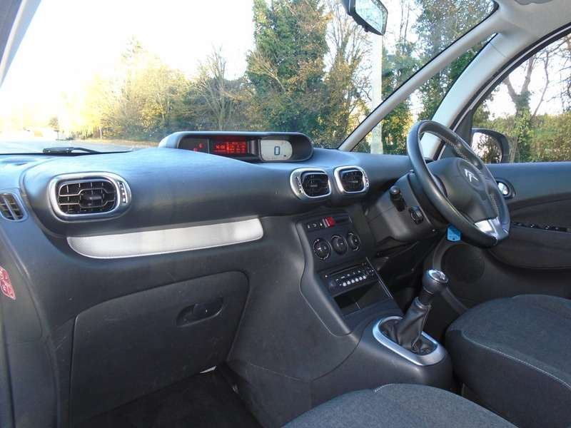 2016 CITROEN C3 2016 CITROEN C3