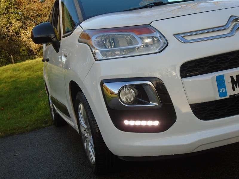 2016 CITROEN C3 2016 CITROEN C3