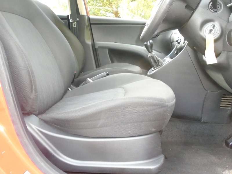2012 HYUNDAI I10 2012 HYUNDAI I10