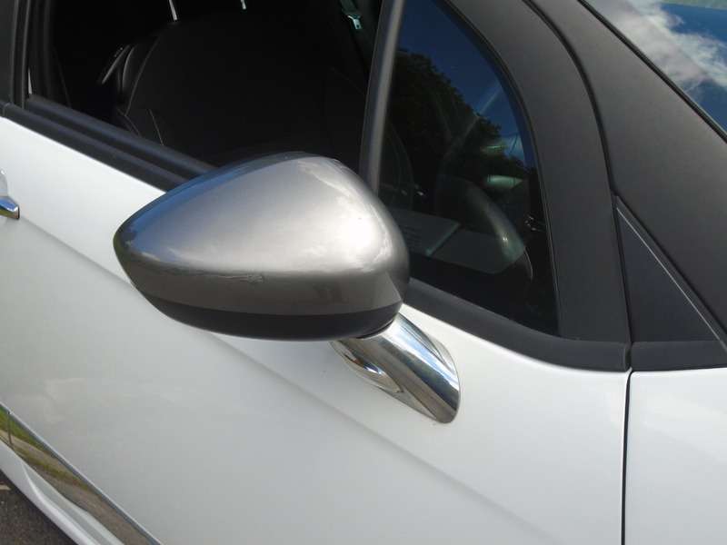 2015 DS DS 3 2015 DS DS 3