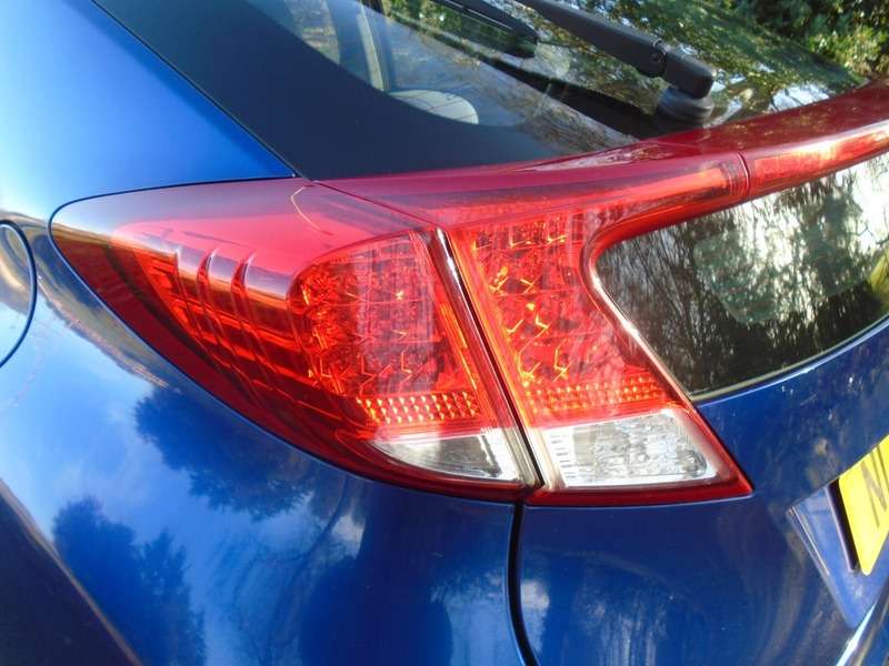 2014 HONDA CIVIC 2014 HONDA CIVIC