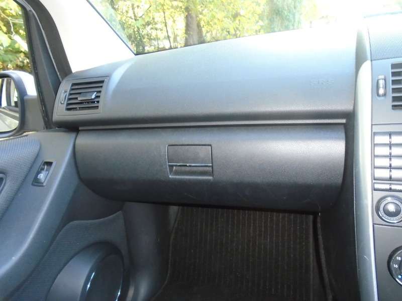 2011 MERCEDES A CLASS 2011 MERCEDES A CLASS