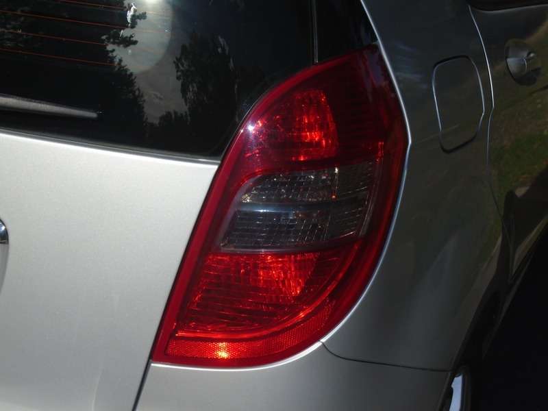 2011 MERCEDES A CLASS 2011 MERCEDES A CLASS