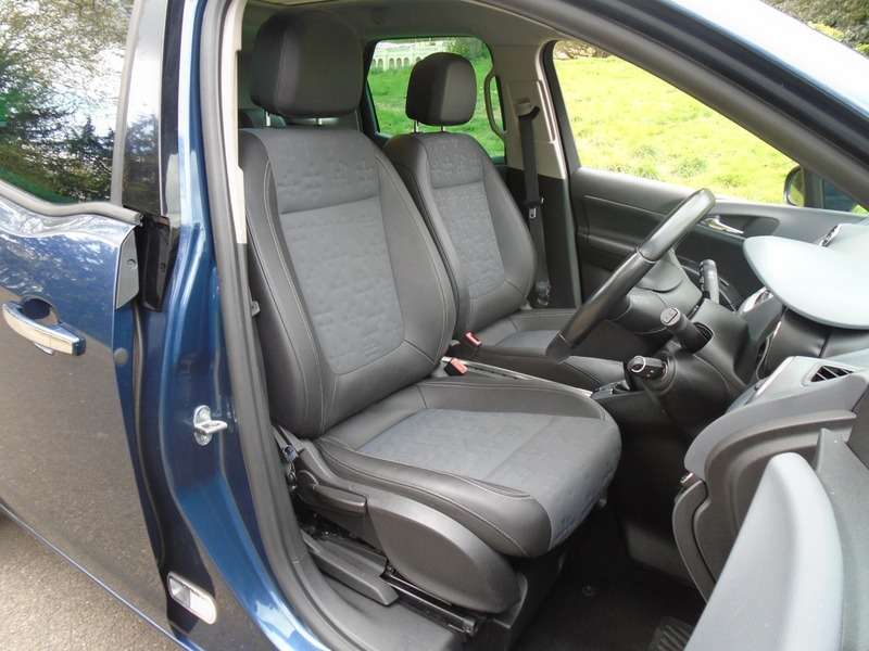 2012 VAUXHALL MERIVA 2012 VAUXHALL MERIVA