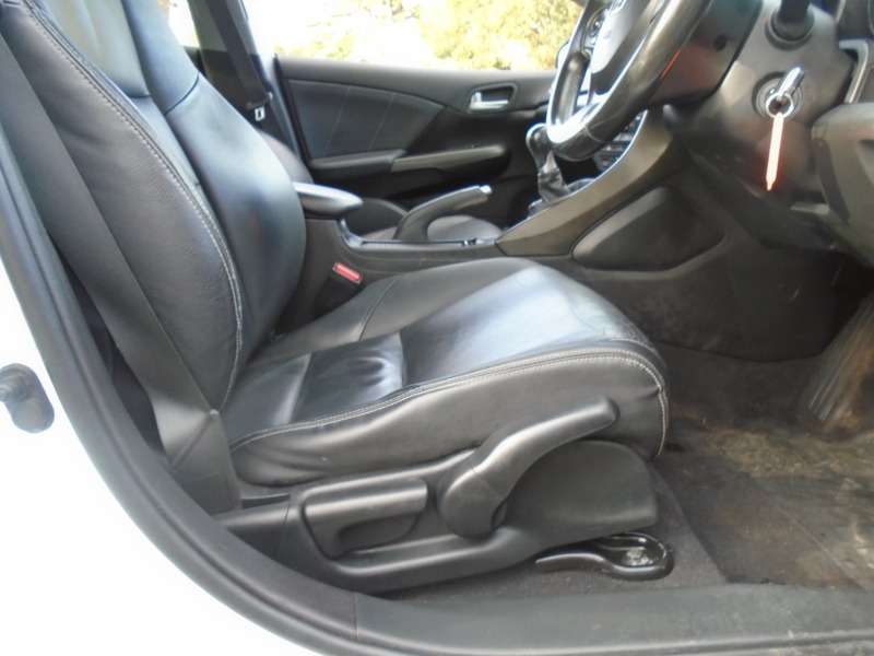 2013 HONDA CIVIC 2013 HONDA CIVIC