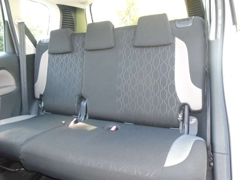 2012 CITROEN C3 2012 CITROEN C3