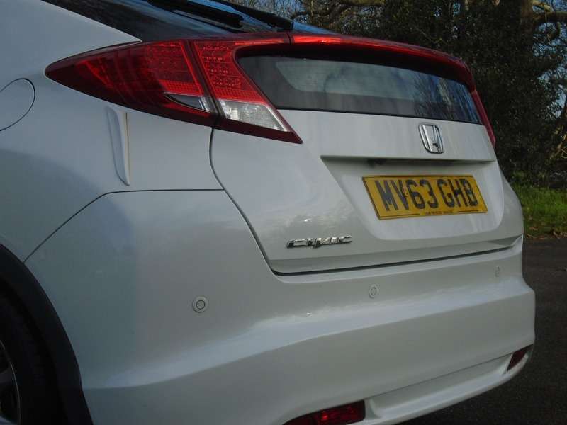 2013 HONDA CIVIC 2013 HONDA CIVIC