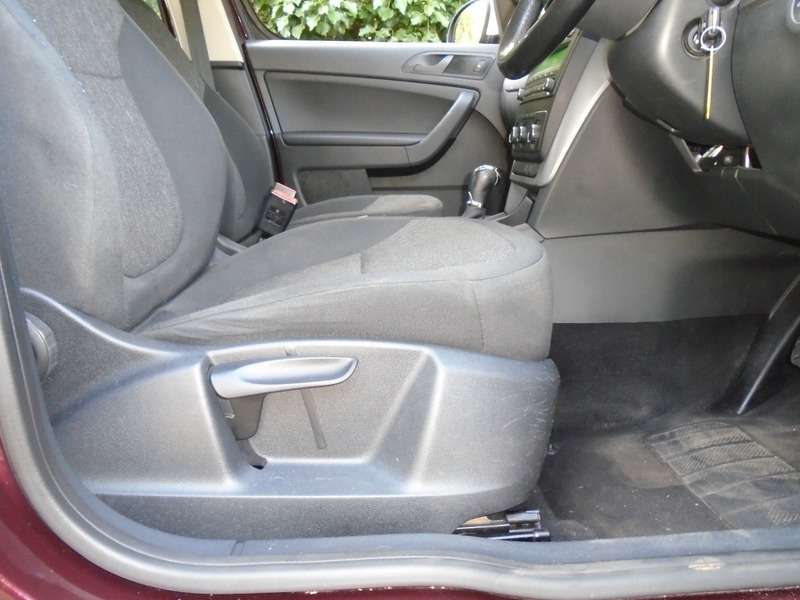 2014 SKODA YETI 2014 SKODA YETI