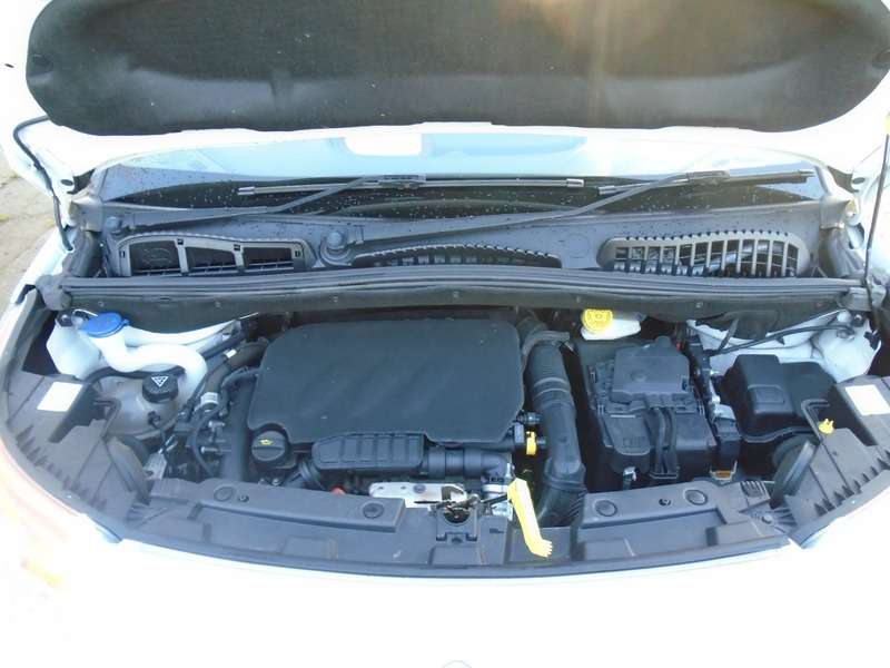 2016 CITROEN C3 2016 CITROEN C3