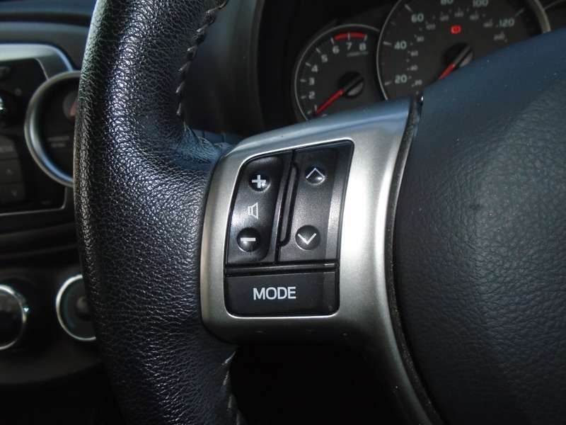 2013 TOYOTA YARIS 2013 TOYOTA YARIS