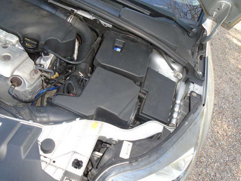 2014 FORD FOCUS 2014 FORD FOCUS