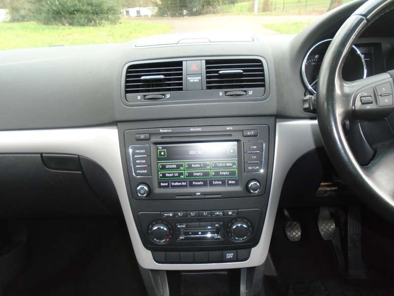 2010 SKODA YETI 2010 SKODA YETI