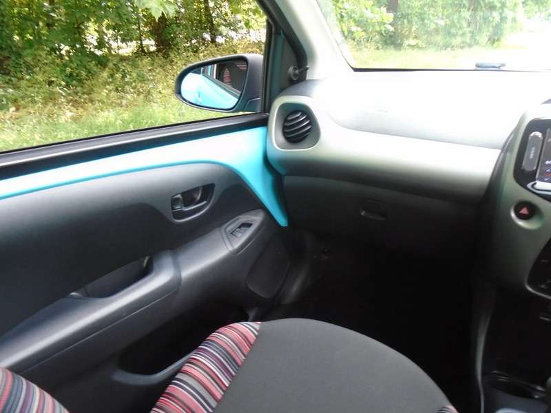 2016 CITROEN C1 2016 CITROEN C1