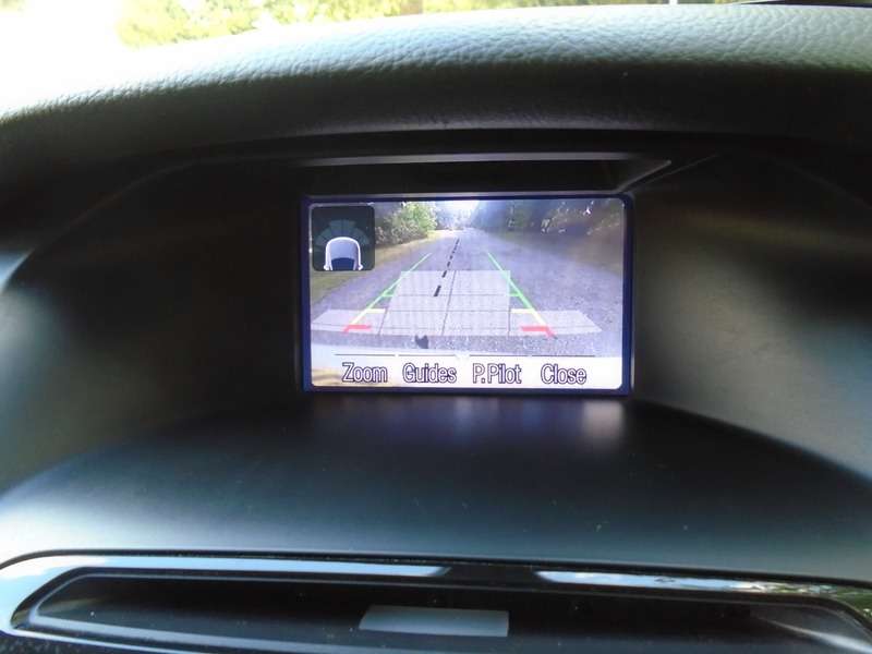 2014 FORD FOCUS 2014 FORD FOCUS