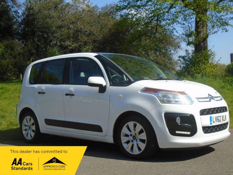 2012 CITROEN C3 2012 CITROEN C3