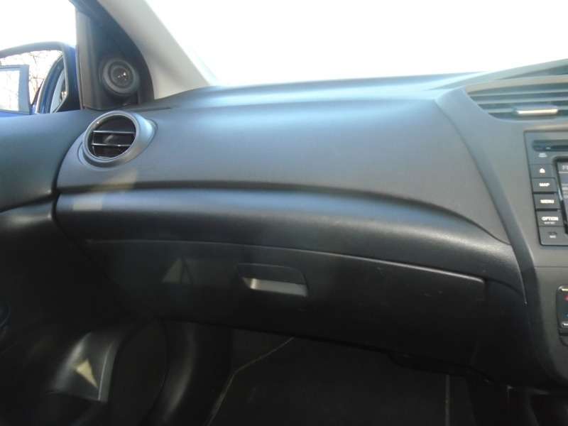 2014 HONDA CIVIC 2014 HONDA CIVIC