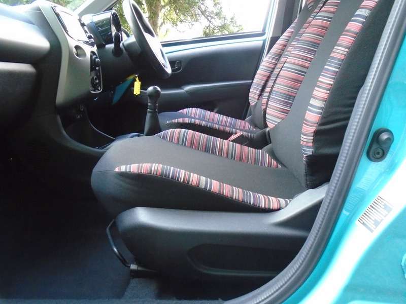 2016 CITROEN C1 2016 CITROEN C1