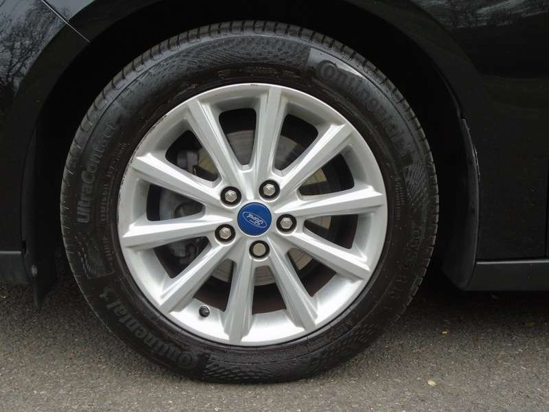 2014 FORD FOCUS 2014 FORD FOCUS