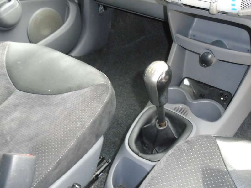 2012 TOYOTA AYGO 2012 TOYOTA AYGO