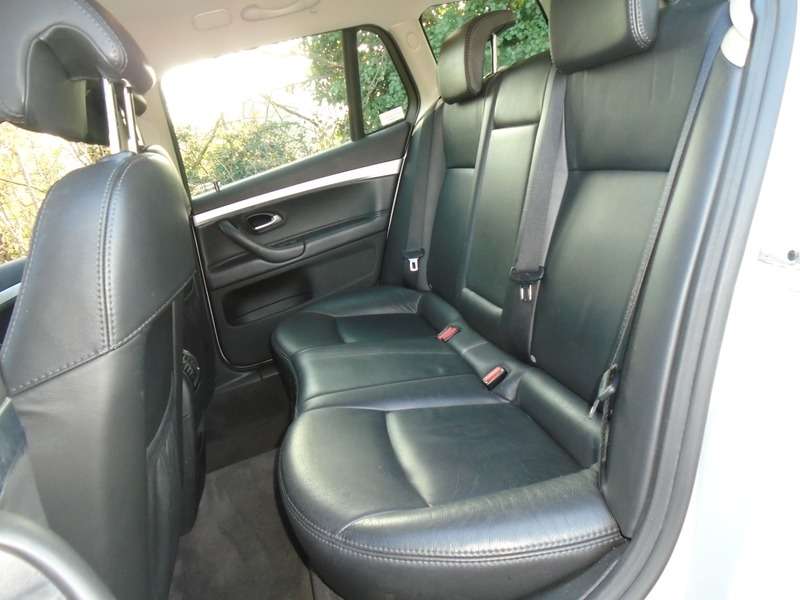 2008 SAAB 9-3 2008 SAAB 9-3