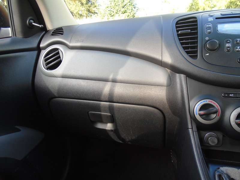 2012 HYUNDAI I10 2012 HYUNDAI I10
